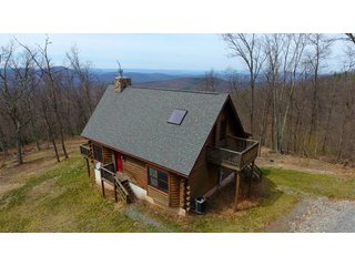 Property photo 29 - LAND AUCTION - 533+/- ACRES OFFERED IN 5 TRACTS IN HARDY COUNTY, WEST VIRGINIA